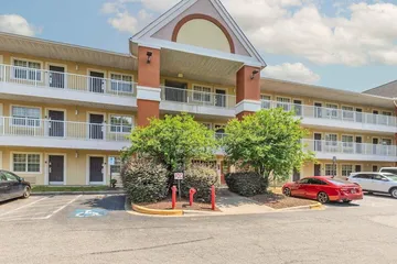 Extended Stay America Suites Columbia West Interstate 126