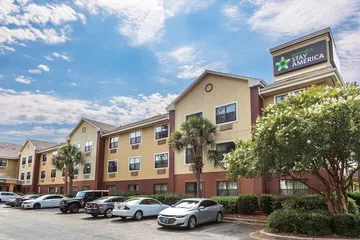 Extended Stay America Suites Wilmington New Centre Drive