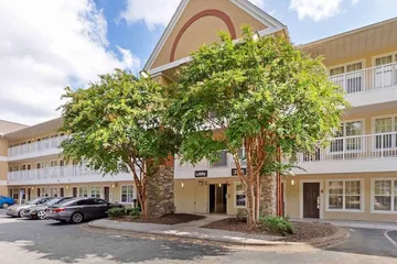 Extended Stay America Suites Durham University
