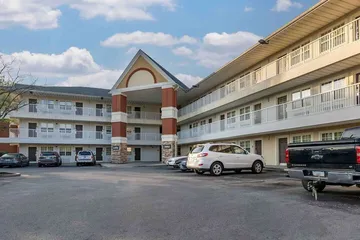 Extended Stay America Suites Lexington Nicholasville Road