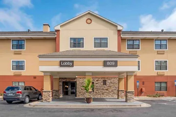 Extended Stay America Suites Pensacola University Mall