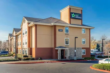 Extended Stay America Suites Sacramento Roseville