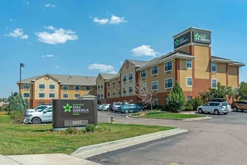 Extended Stay America Suites Colorado Springs West