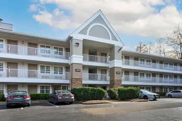 Extended Stay America Select Suites Nashville Airport