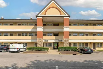 Extended Stay America Suites Louisville Dutchman
