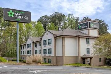 Extended Stay America Select Suites - Atlanta - Clairmont
