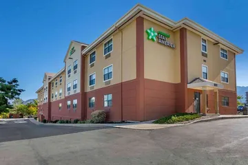 Extended Stay America Select Suites - Salt Lake City - Union Park