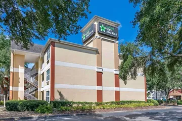 Extended Stay America Select Suites Gainesville I-75