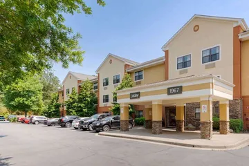 Extended Stay America Select Suites - Atlanta - Marietta - Windy Hill
