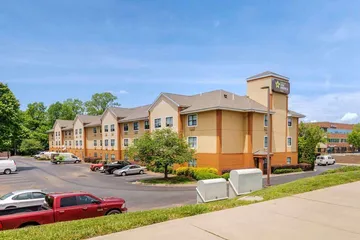 Extended Stay America Select Suites - Charlotte - University Place