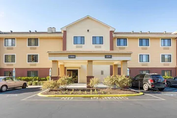 Extended Stay America Suites Philadelphia Bensalem