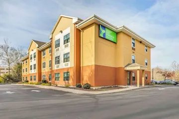 Extended Stay America Select Philadelphia Malvern Great Vall
