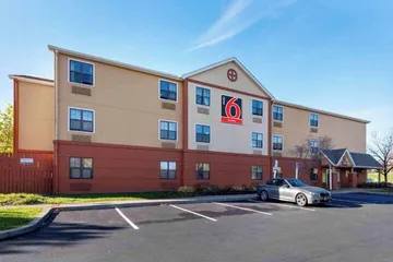 Studio 6 Corporate Extended Stay Rochester Henrietta NY