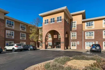 Extended Stay America Suites Kansas City Overland Park Quivi
