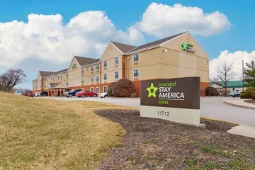 Extended Stay America Suites Kansas City Airport