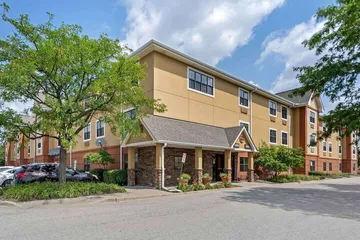 Extended Stay America Select Suites Chicago Rolling Meadows
