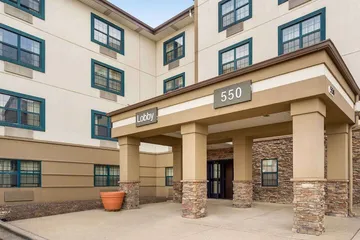 Extended Stay America Suites Chicago Elmhurst OHare