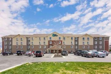 Extended Stay America Select Suites - Ogden