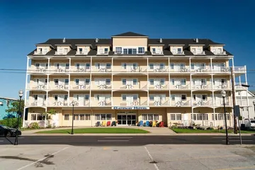 Gateway Hotel & Suites Ocean City an Ascend Collection Hotel