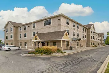 Extended Stay America Suites Detroit Madison Heights