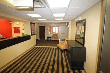 Studio 6 Corporate Extended Stay Buffalo Amherst NY