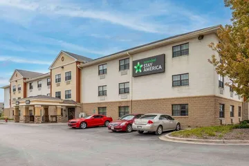 Extended Stay America Select Suites - Milwaukee - Wauwatosa