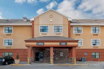 Extended Stay America Suites Kansas City South