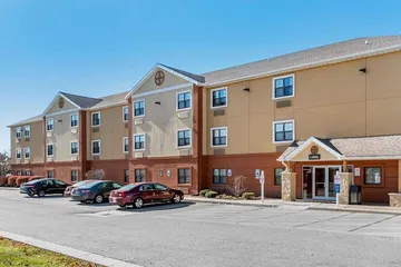 Extended Stay America Suites Toledo Holland