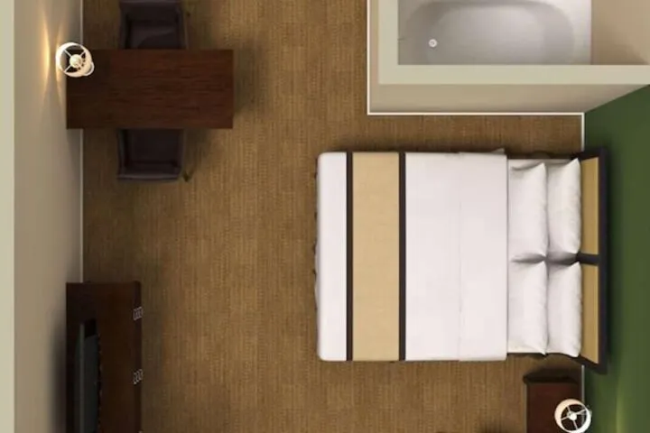 Room 4 of 34