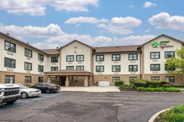 Extended Stay America Suites Edison Raritan Center