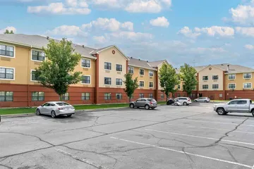 Extended Stay America Select Suites Detroit Sterling Heights