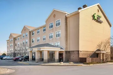 Extended Stay America Suites Cincinnati Florence Turfway Rd