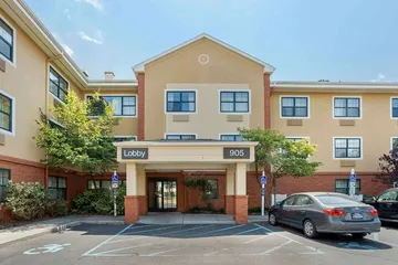Extended Stay America Suites Long Island Bethpage