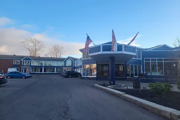 Charlottetown Inn & Conference Centre