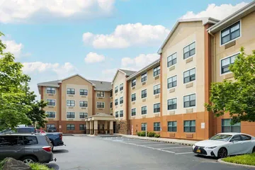 Extended Stay America Suites New York City LaGuardia Airport