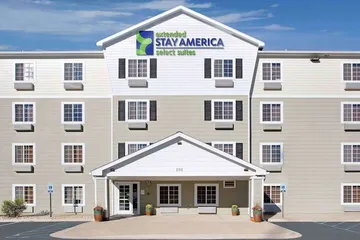 Extended Stay America Select Suites - Mobile - I-65