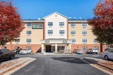 Extended Stay America Suites Cincinnati Covington