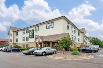 Extended Stay America Select Suites Chicago Naperville West