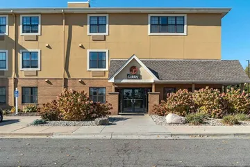 Extended Stay America Suites Detroit Ann Arbor Briarwood Mal