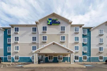 Extended Stay America Select Suites - Lubbock - South