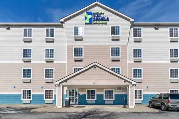 Extended Stay America Select Suites - Louisville - South