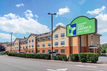 Extended Stay America Select Suites Chicago OHare
