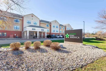 Extended Stay America Select Suites - Appleton - Fox Cities
