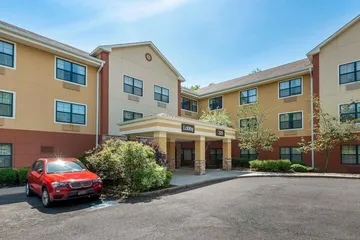 Extended Stay America Suites Red Bank Middletown