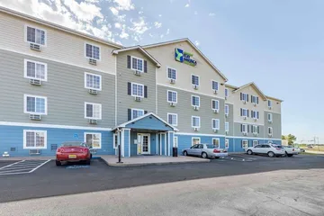 Extended Stay America Select Suites - Oklahoma City - Bethany