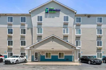 Extended Stay America Select Suites - Tuscaloosa