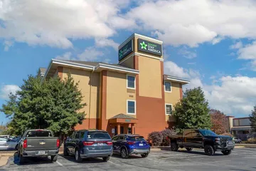 Extended Stay America Select Suites Springfield South