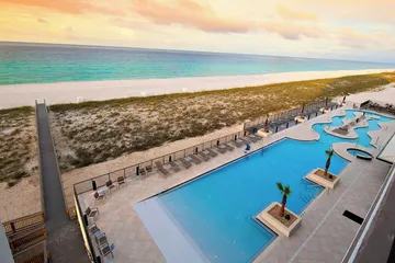 SpringHill Suites by Marriott Navarre Oceanfront