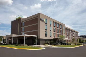 Home2 Suites by Hilton Chicago / Schaumburg IL
