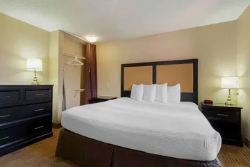 Extended Stay America Suites Rockford I90